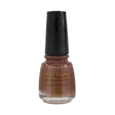 ESMALTE FRENCH ESPRESSO