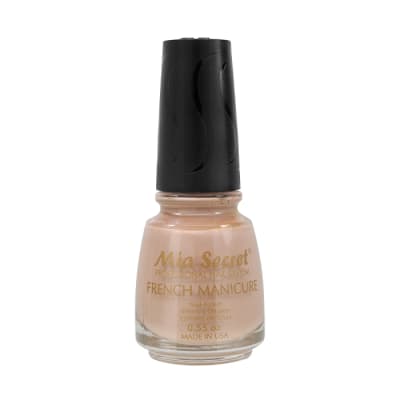 ESMALTE FRENCH SAND
