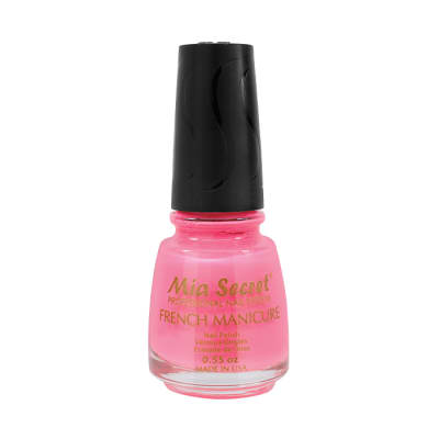 ESMALTE FRENCH PASTEL