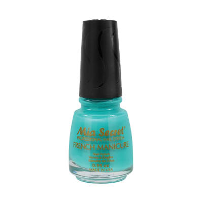 ESMALTE FRENCH AQUATICA
