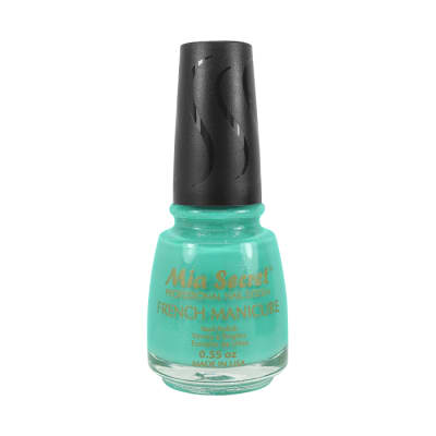 ESMALTE FRENCH AQUAMARINE BARNIZ2