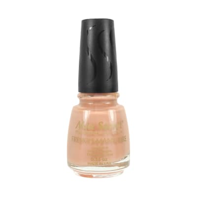 ESMALTE FRENCH MELON BARNIZ