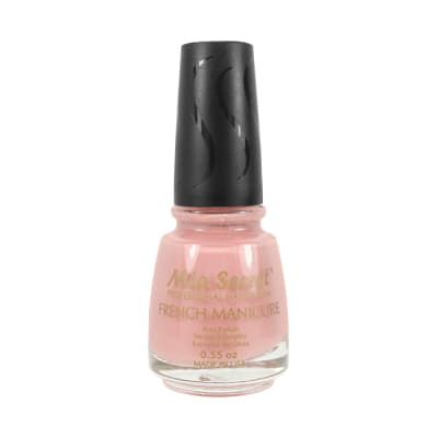 ESMALTE FRENCH PINK AMARYLLIS
