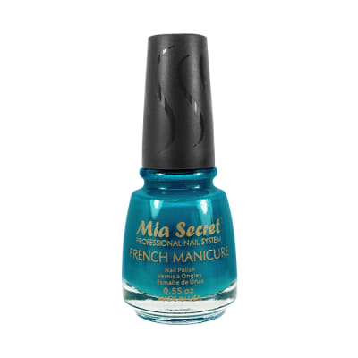 ESMALTE FRENCH OCEANIC BARNIZ