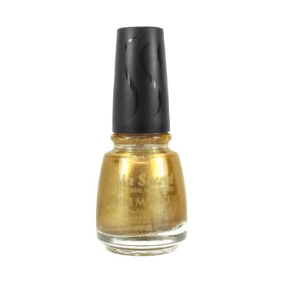 ESMALTE FRENCH GOLDEN SUN BARNIZ