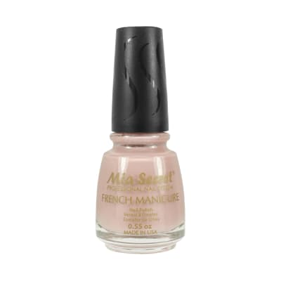 ESMALTE FRENCH MARSHMALLOW