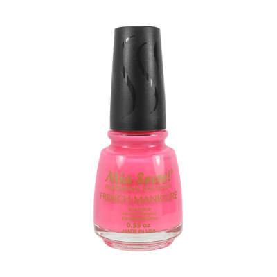 ESMALTE FRENCH POP PINK BARNIZ