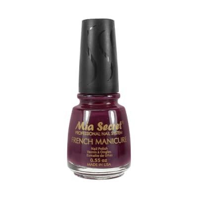 ESMALTE FRENCH TWEET ME BARNIZ