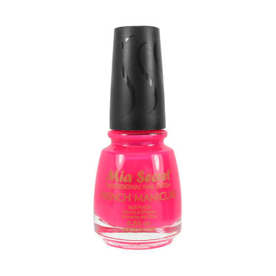 ESMALTE FRENCH DESTINY BARNIZ