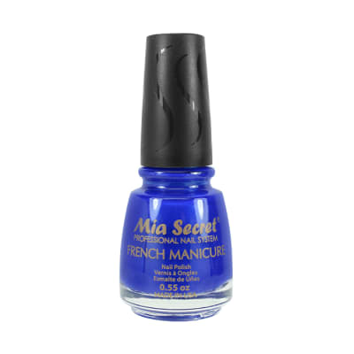 ESMALTE FRENCH BLUE SIREN BARNIZ2