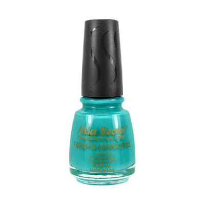 ESMALTE FRENCH DANCE WITH ME