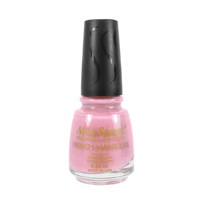 ESMALTE FRENCH MISS PINK BARNIZ2