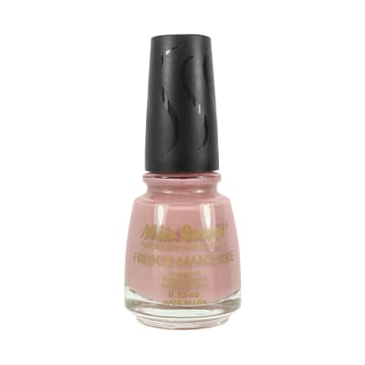 ESMALTE FRENCH ANTIQUE PINK BARNIZ