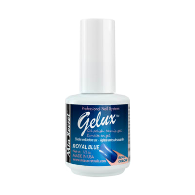 GELUX ROYAL BLUE2