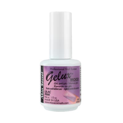 GELUX LILAC-PINK2