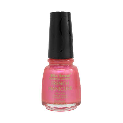 ESMALTE FRENCH PINK AB2