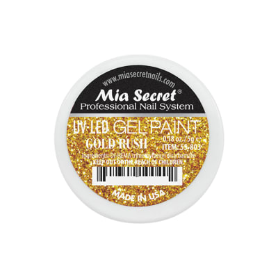 GEL PAINT GOLD RUSH3