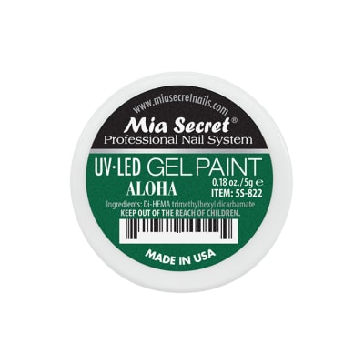 GEL PAINT ALOHA3