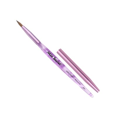 PINCEL KOLINSKY ROUND 3D2