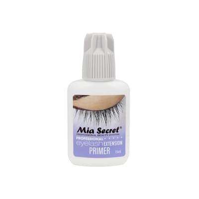 EYELASH EXTENSION PRIMER 15 ML1