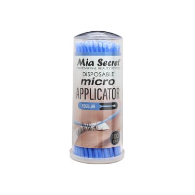 MICRO APLICADOR PARA PESTAÑAS