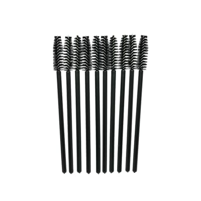 CEPILLO PARA PESTAÑAS 10 PCS2