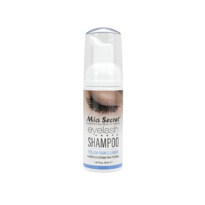 EYELASH SHAMPOO FOAM CLEANSER 50ML1