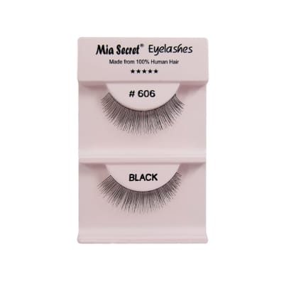 PESTAÑA MIA SECRET#606