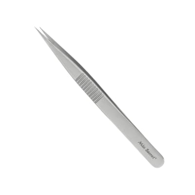 PROFESIONAL TWEEZERS FOR EYELASHES