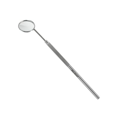 EYELASH EXTENSION INSPECTION MIRROR