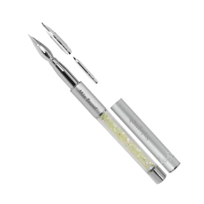 STILOGRAPH SILVER MIA SECRET