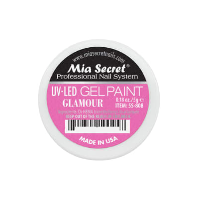 GEL PAINT GLAMOUR
