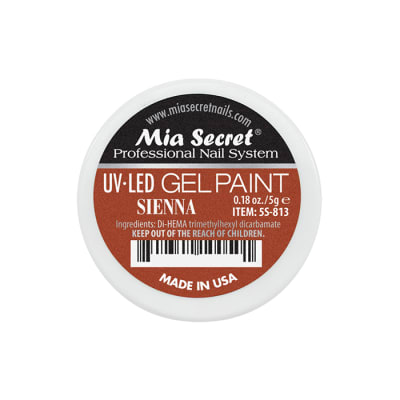 GEL PAINT SIENNA2