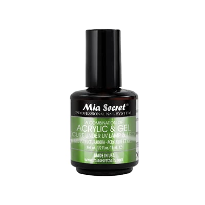 ACRYLIC GEL 0.5 OZ1