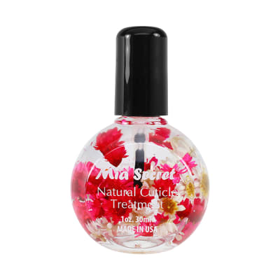 ACEITE CUTICURA JASMINE 1OZ