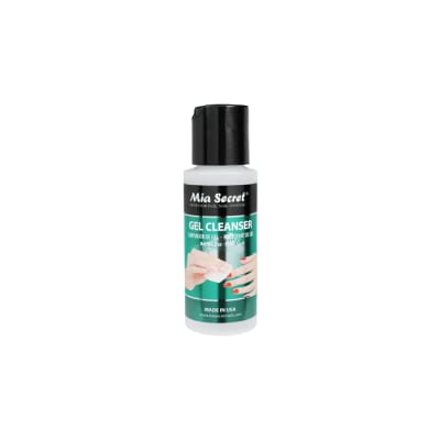 GEL CLEANSER 2 OZ1