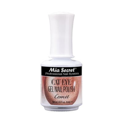 GELUX CAT EYE 0.5 OZ - COMET2