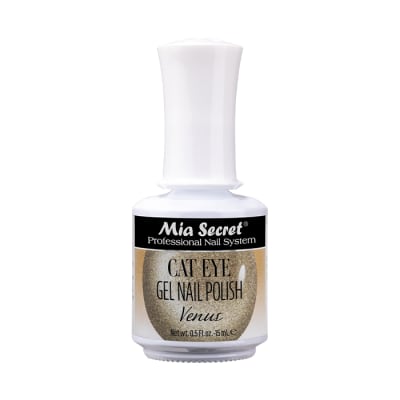 GELUX CAT EYE 0.5 OZ - VENUS2