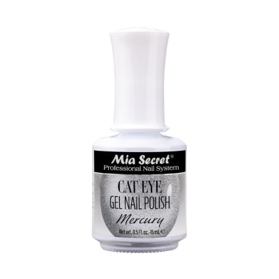 GELUX CAT EYE 0.5 OZ - MERCURY2