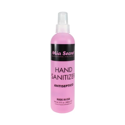 HAND SANITIZER 8OZ