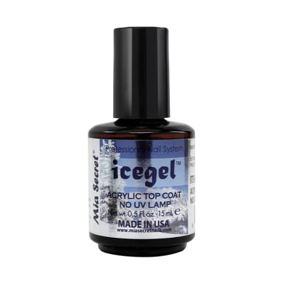 ICE GEL 1/2OZ