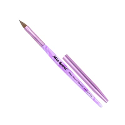 KOLINSKY 3D ART BRUSH #6