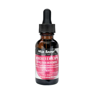 CHERRY MONOMER DROPS 1OZ1