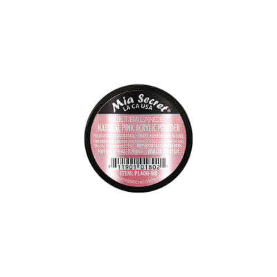MULTIBALANCE NATURAL PINK 1/4 OZ1