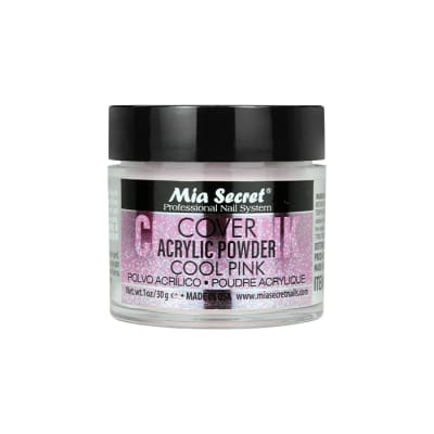 COVER COOL PINK ACRYLIC POWDER 1 OZ