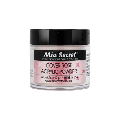 COVER ROSE ACRYLIC POWDER 12