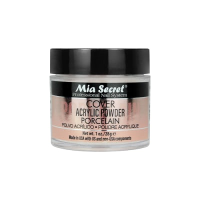 COVER PORCELAIN ACRYLIC POWDER 1 OZ