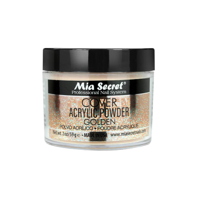COVER GOLDEN ACRYLIC POWDER 2 OZ2