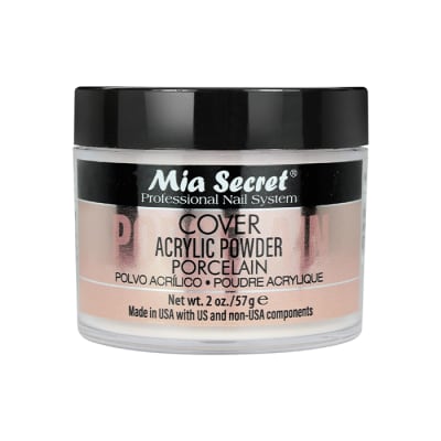 COVER PORCELAIN ACRYLIC POWDER 2 OZ2