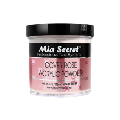 COVER ROSE ACRYLIC POWDER 4 OZ